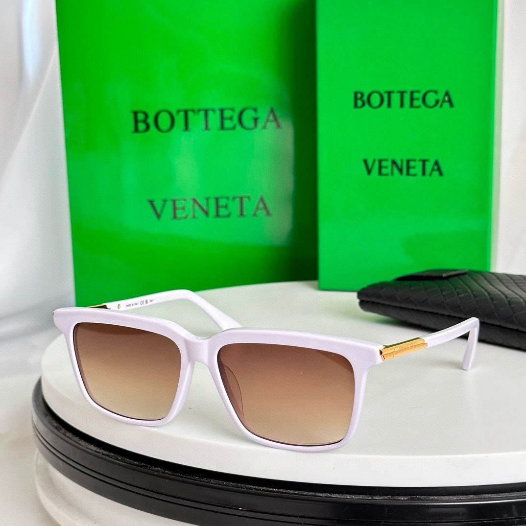 Bottega Veneta Sunglasses